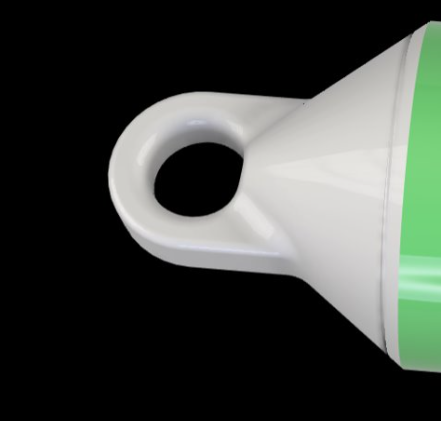 Carabiner Add-On