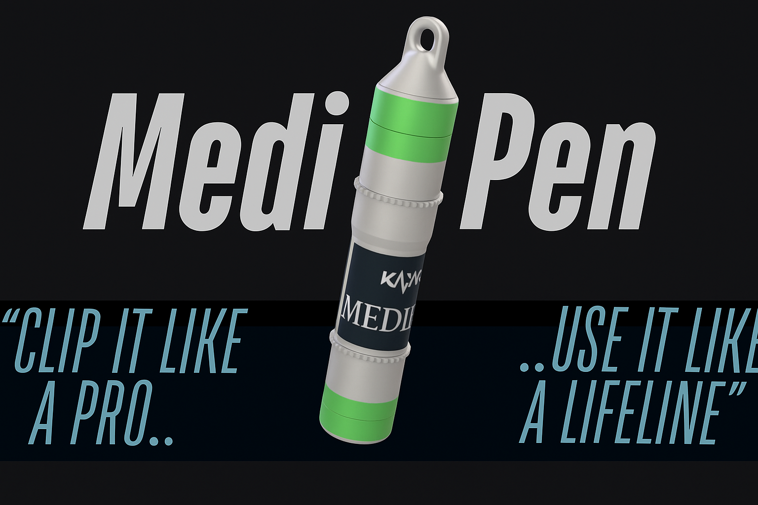 MediPen product