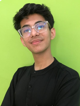 Om Karnik
